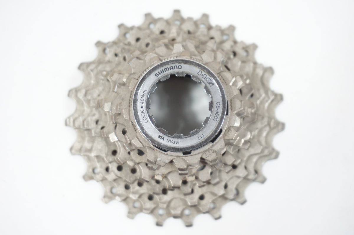 SHIMANO 「シマノ」 ULTEGRA CS-6600 11-23T スプロケット / 世田谷店