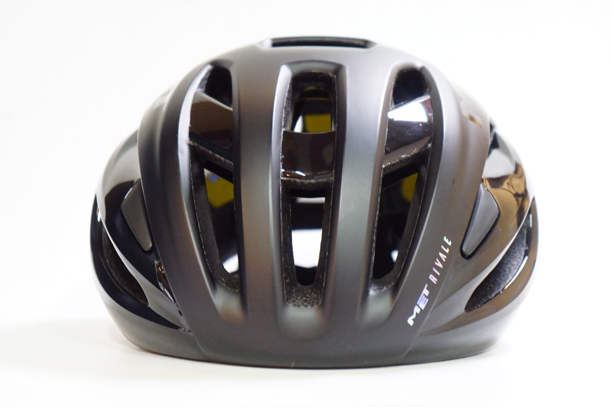 MET 「メット」 RIVALE MIPS Lサイズ(58-61cm) ヘルメット / 熊谷本店