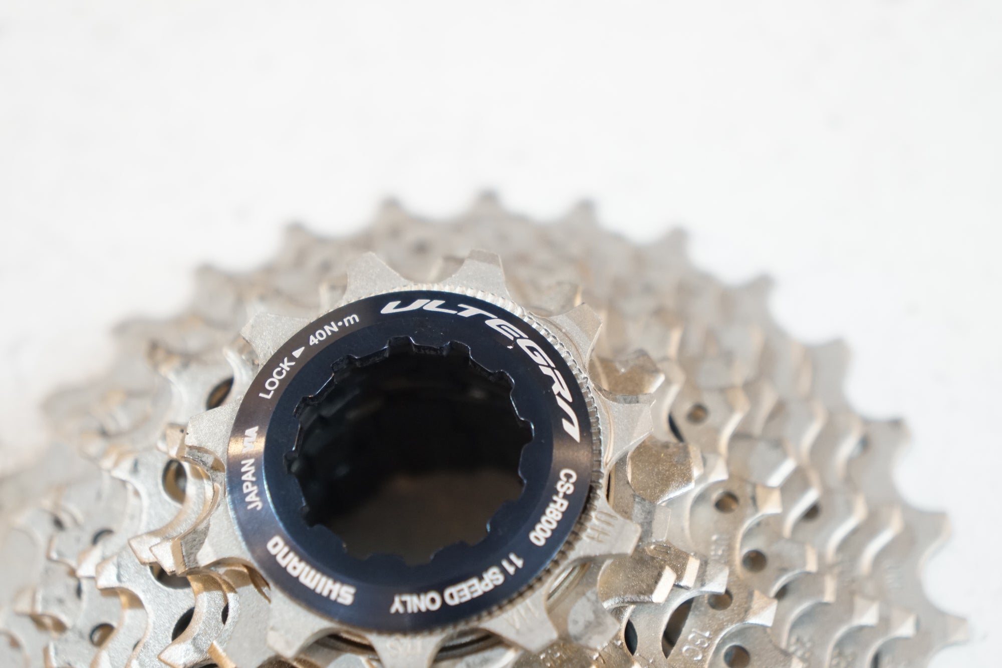 SHIMANO 「シマノ」 ULTEGRA CS-R8000 11-28T スプロケット