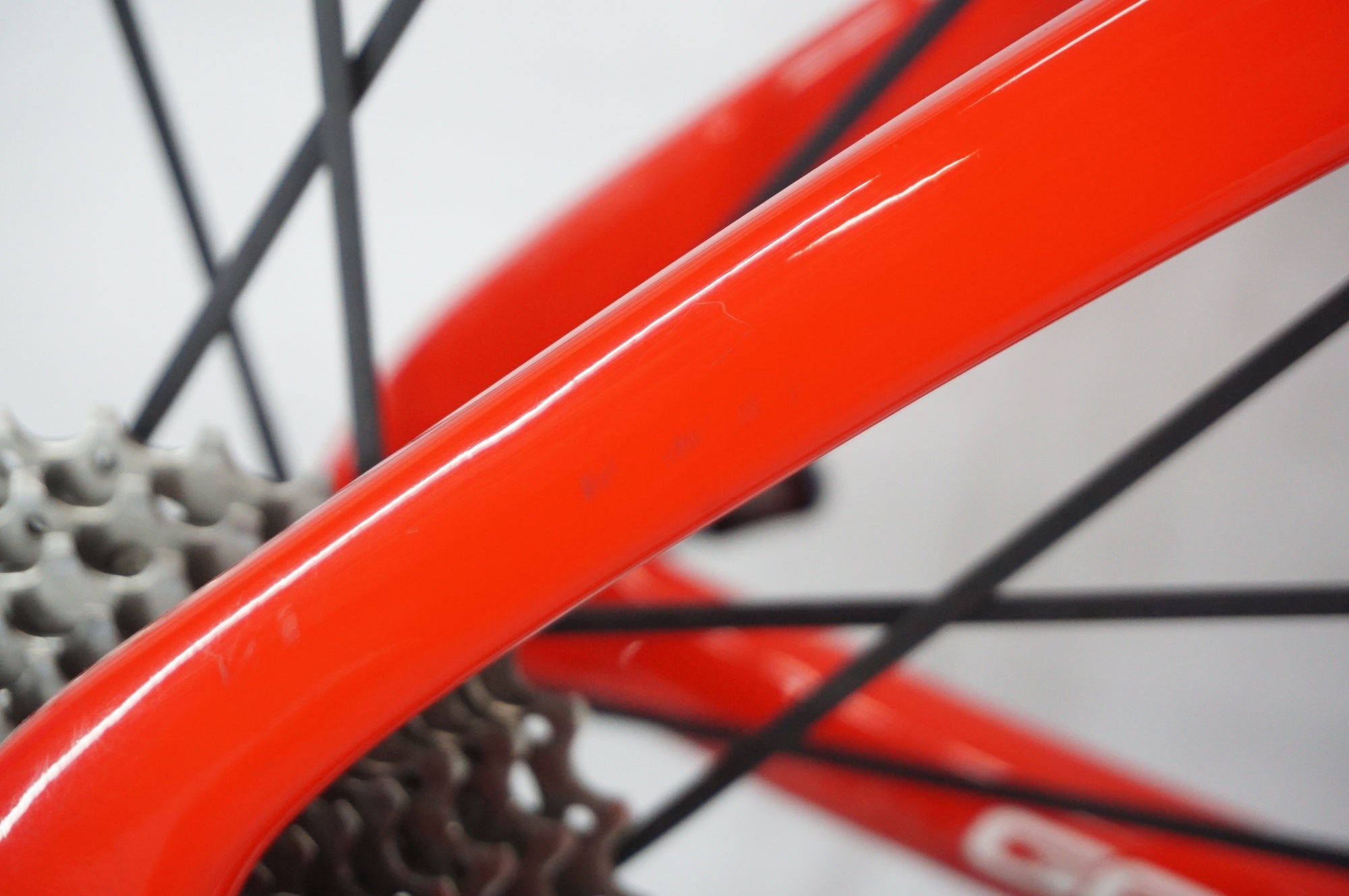 PINARELLO 「ピナレロ」 GAN ULTEGRA 2016年モデル ロードバイク