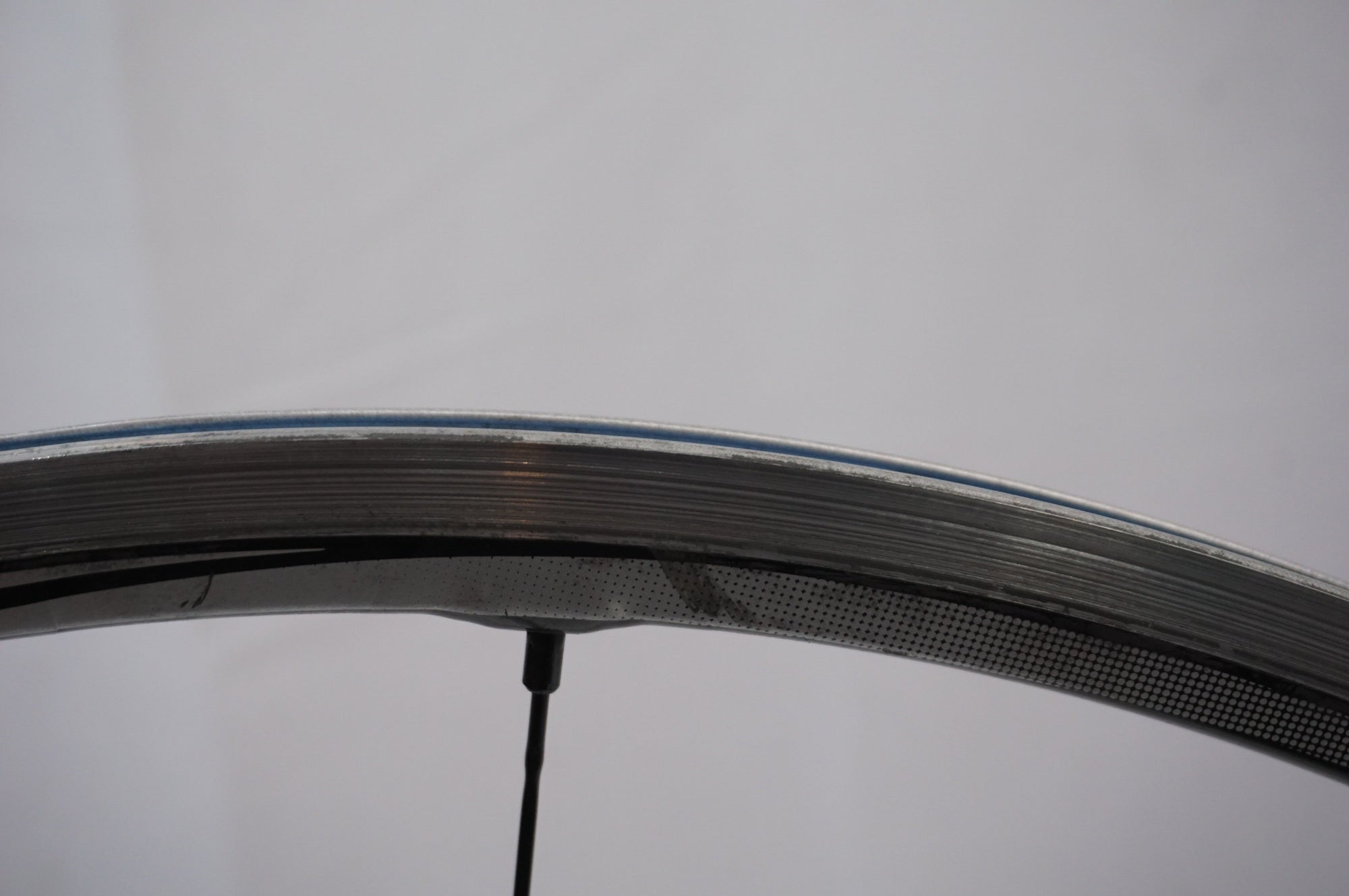 ジャンク SHIMANO 「シマノ」 WH-9000-C24 フロントホイール / 世田谷店
