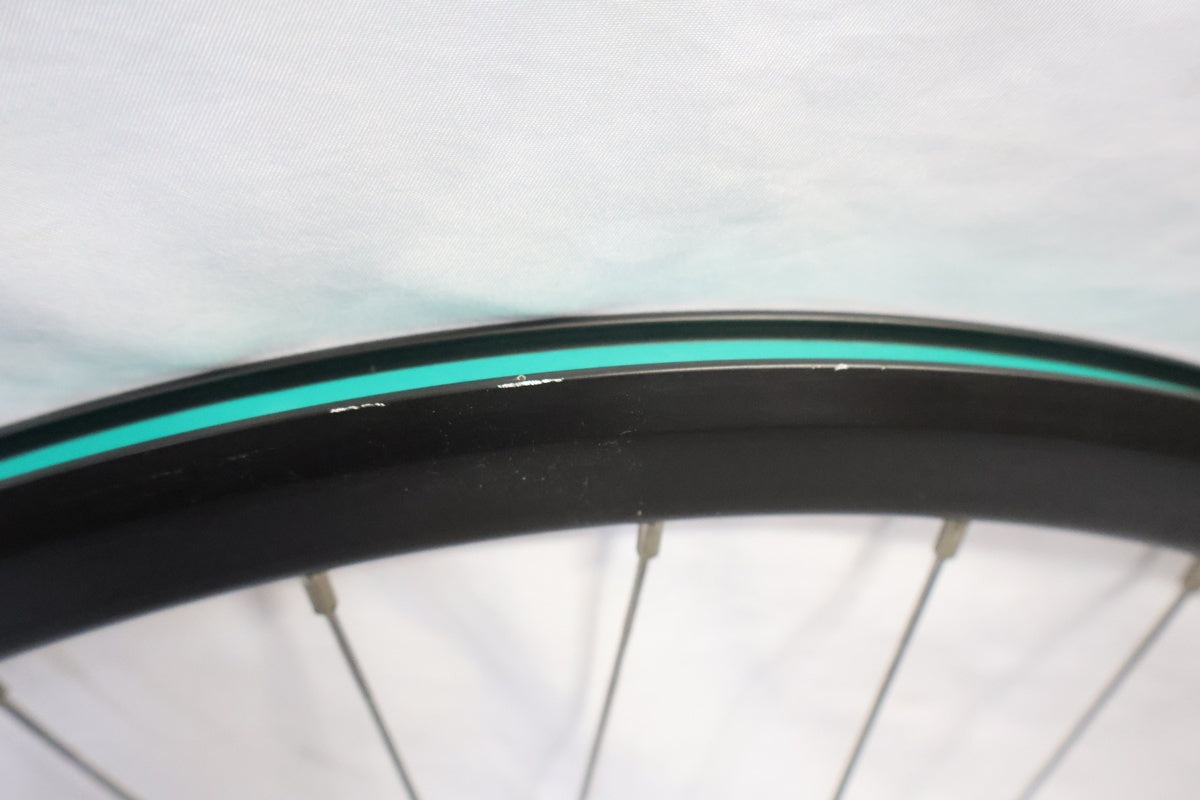 SHIMANO 「シマノ」 ハブ DURA-ACE リム ブランド不明 ピスト ホイール