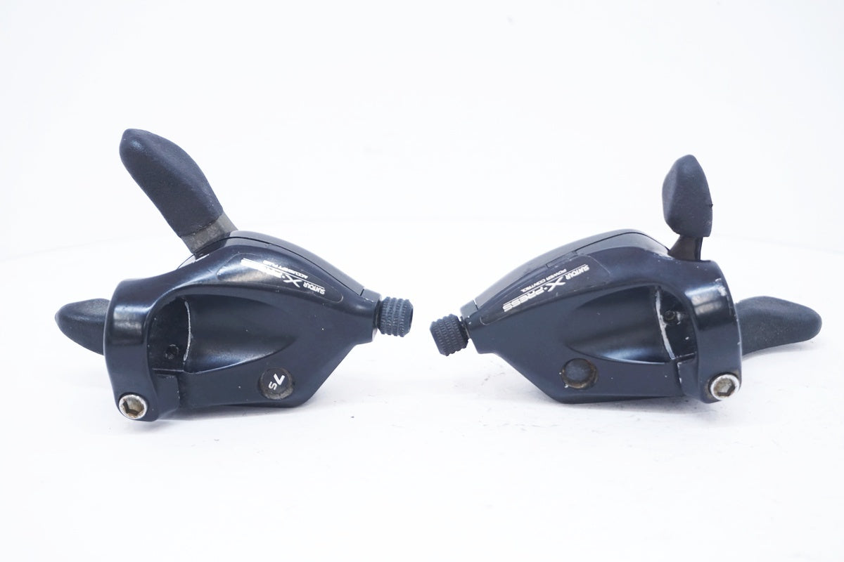 SUNTOUR 「サンツアー」 EXPRESS シフター / 大阪美原北インター店