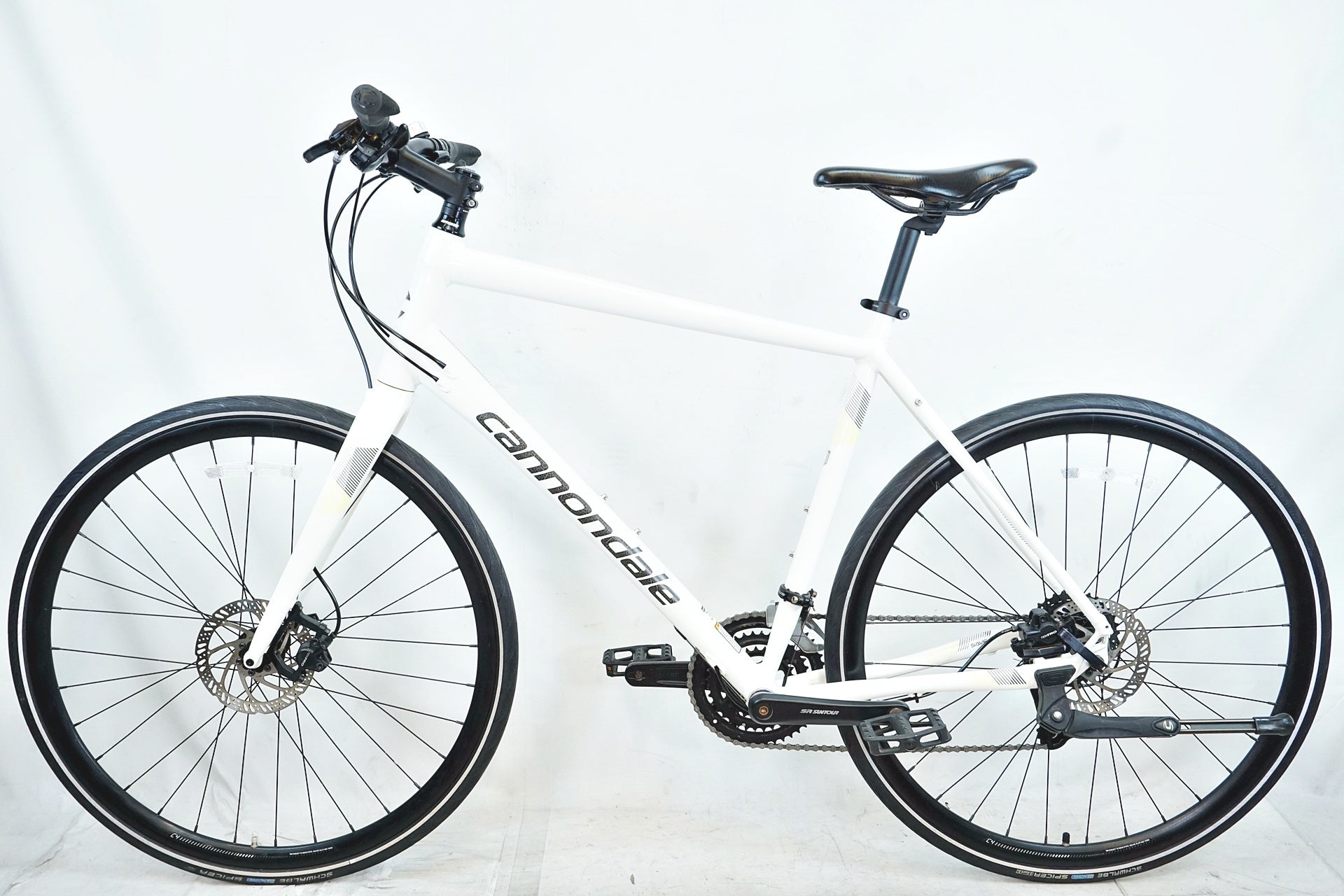 CANNONDALE 「キャノンデール」 QUICK4 DISC 2019年モデル クロスバイク / 有明ガーデン店