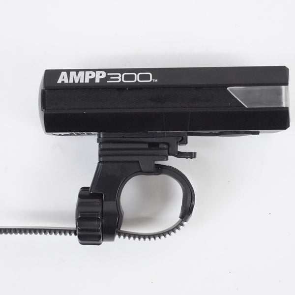 【新品・半額・訳あり】★AMPP1100★キャットアイ★フロントライト★ Amazon | アンプ1100 AMPP1100 HL-EL1100RC フロントライト