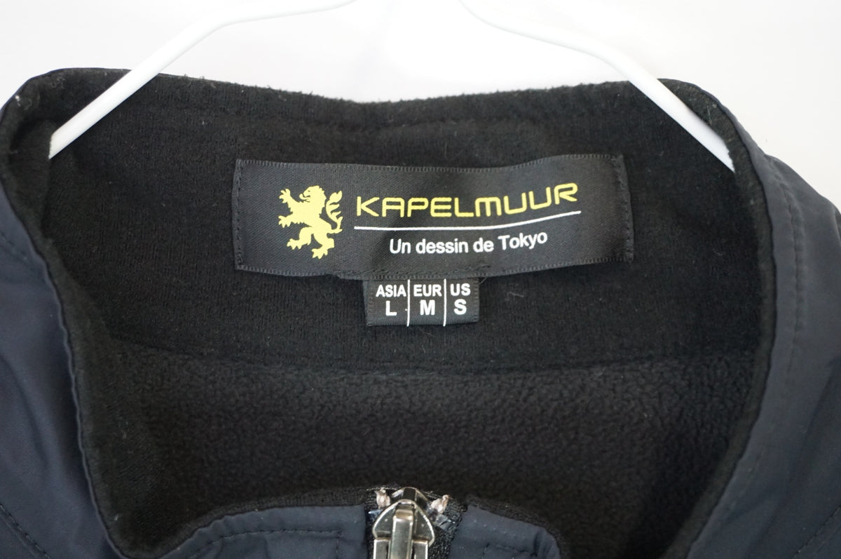 KAPELMUUR 「カペルミュール」 サイズL ジャケット / 宇都宮店