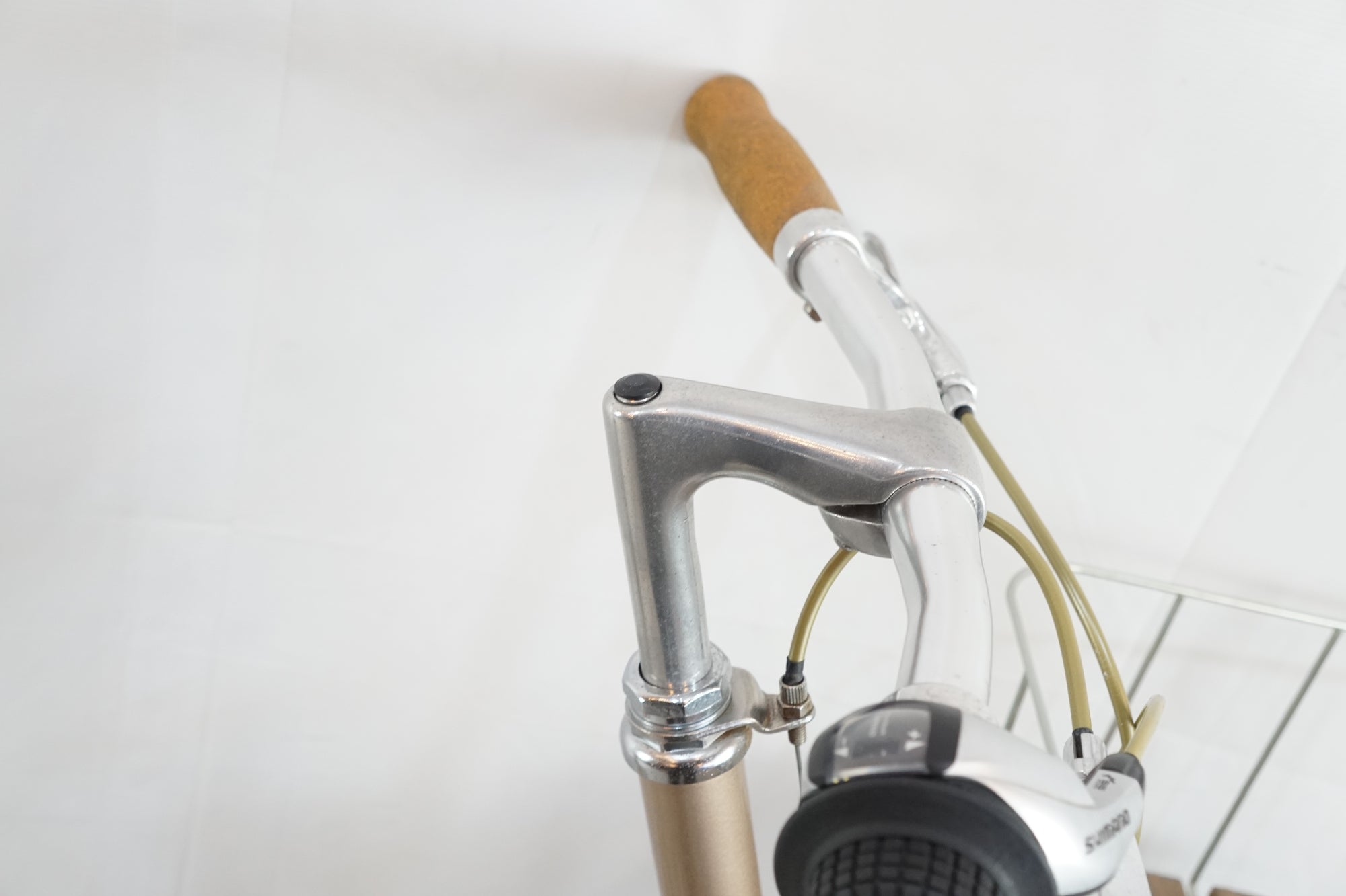 BRUNO 「ブルーノ」 MIXTE 2022年モデル 20インチ ミニベロ / バイチャリ浦和ベース