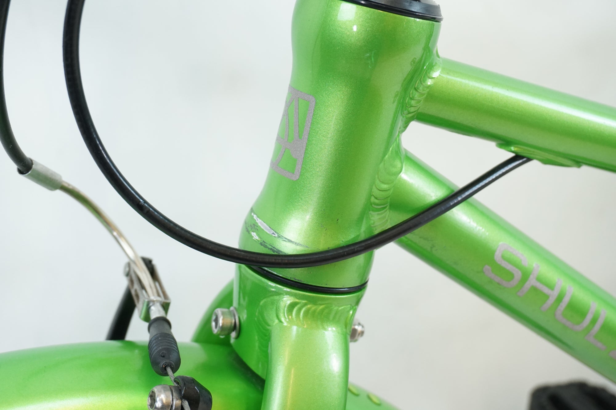 SHULZ 「シュルツ」 BUBBLE 16 2018年頃 キッズバイク / 有明ガーデン店