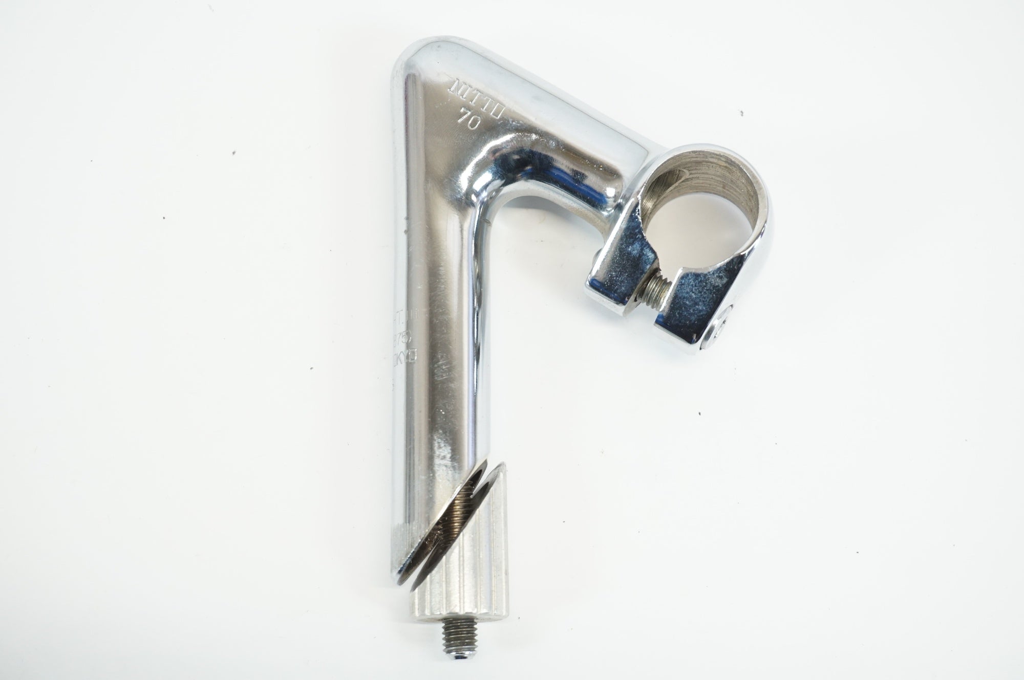 NITTO 「ニットー」 NJS φ25.4 70mm ステム / 宇都宮店