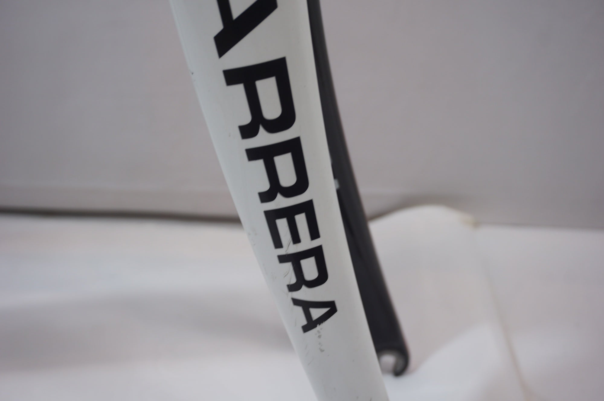 ジャンク CARRERA 「カレラ」 ERAKLE TS 2013年モデル フレームセット / 世田谷店