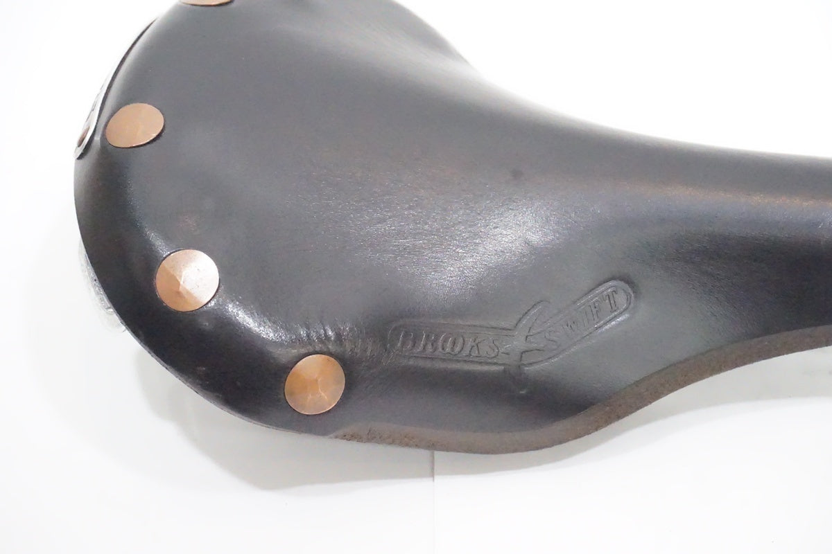 BROOKS「ブルックス」 SWIFT サドル/ 京都西院店