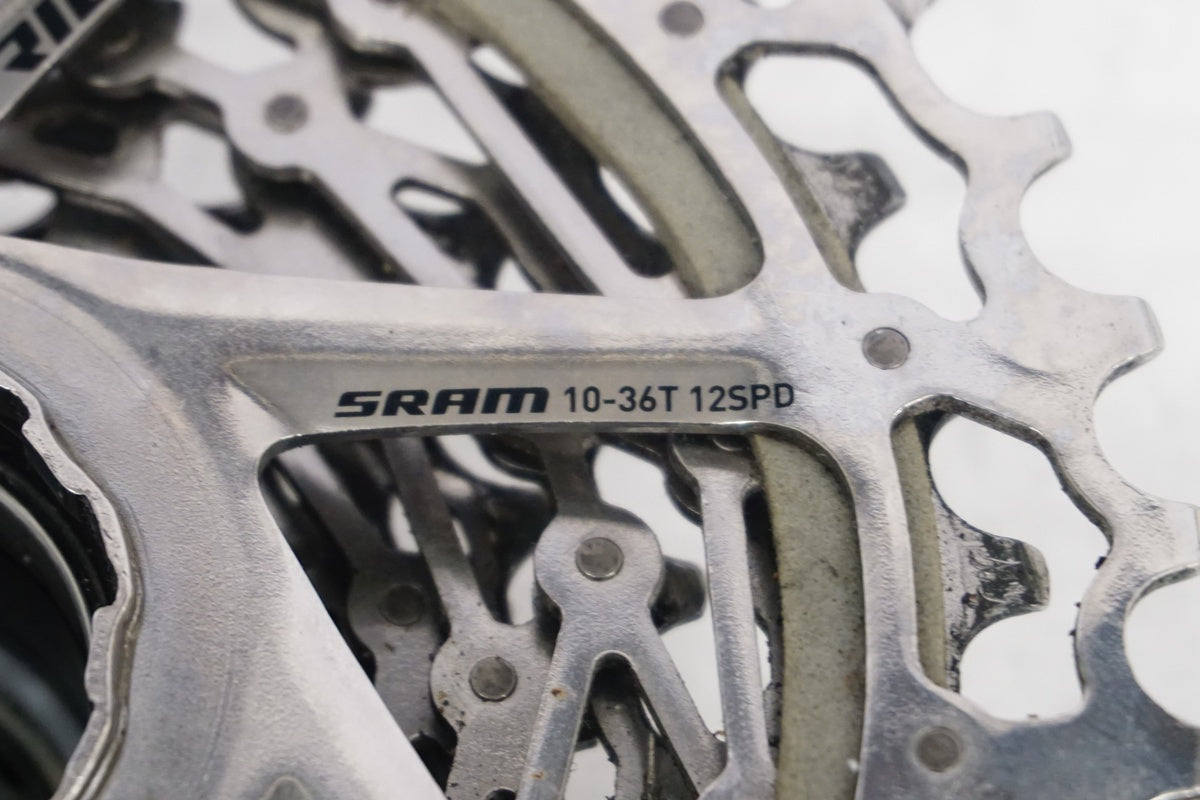 SRAM 「スラム」 RIVAL E-TAP AXS D1 コンポセット / 浜松店