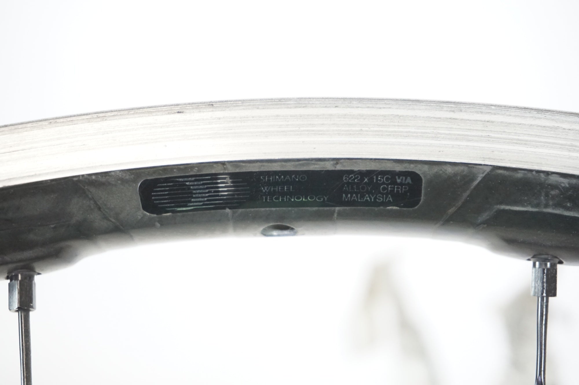 SHIMANO 「シマノ」 DURA-ACE WH-7900 C24 SHIMANO10s ホイールセット
