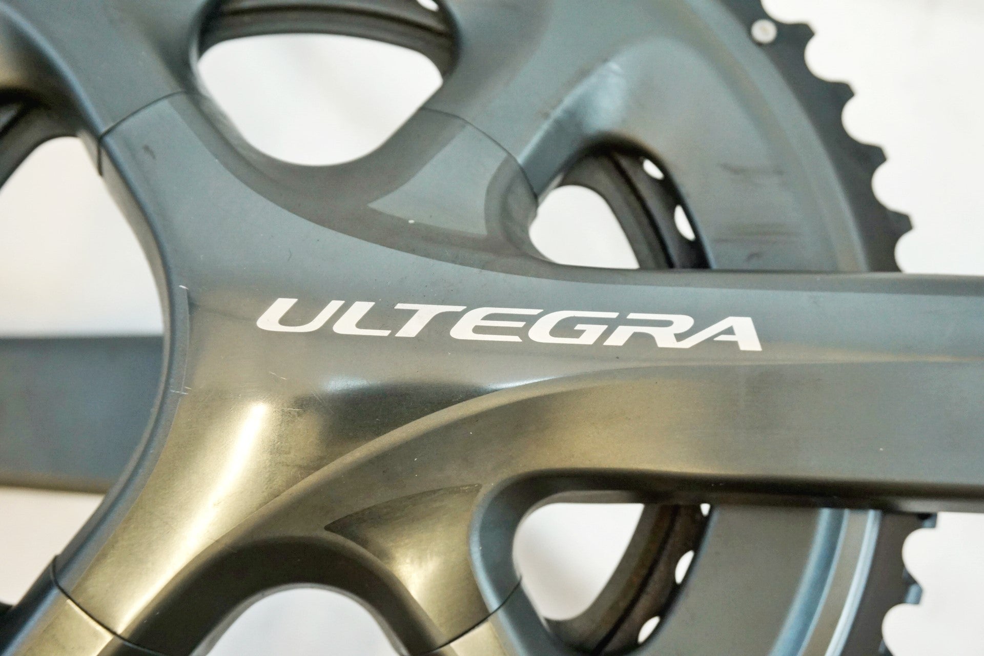 SHIMANO 「シマノ」 ULTEGRA FC-6800 52-36T 170mm クランク / 有明ガーデン店 ｜  バイチャリ公式オンラインショップ 【スポーツ自転車買取販売専門店】