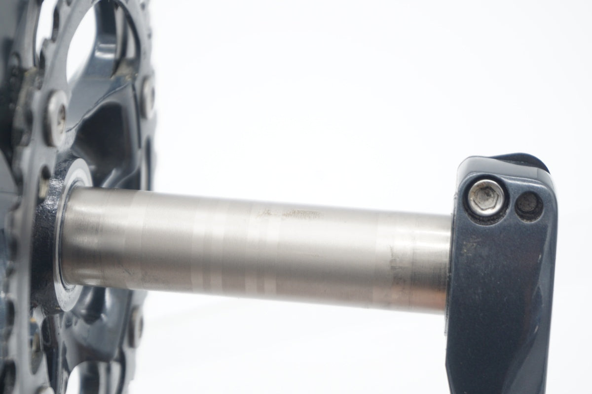 SHIMANO 「シマノ」 SORA FC-R3000 50-34T 165mm クランク / 京都八幡店