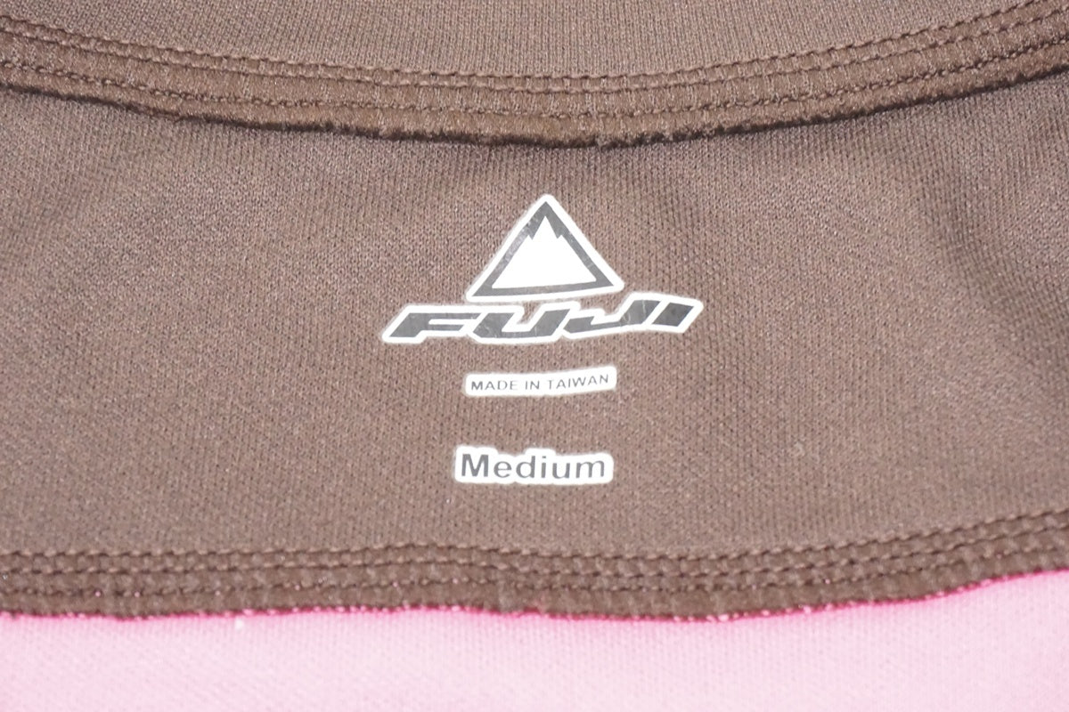 FUJI「フジ」 SHOPHIA SKONO Mサイズ ウェア/ 京都西院店
