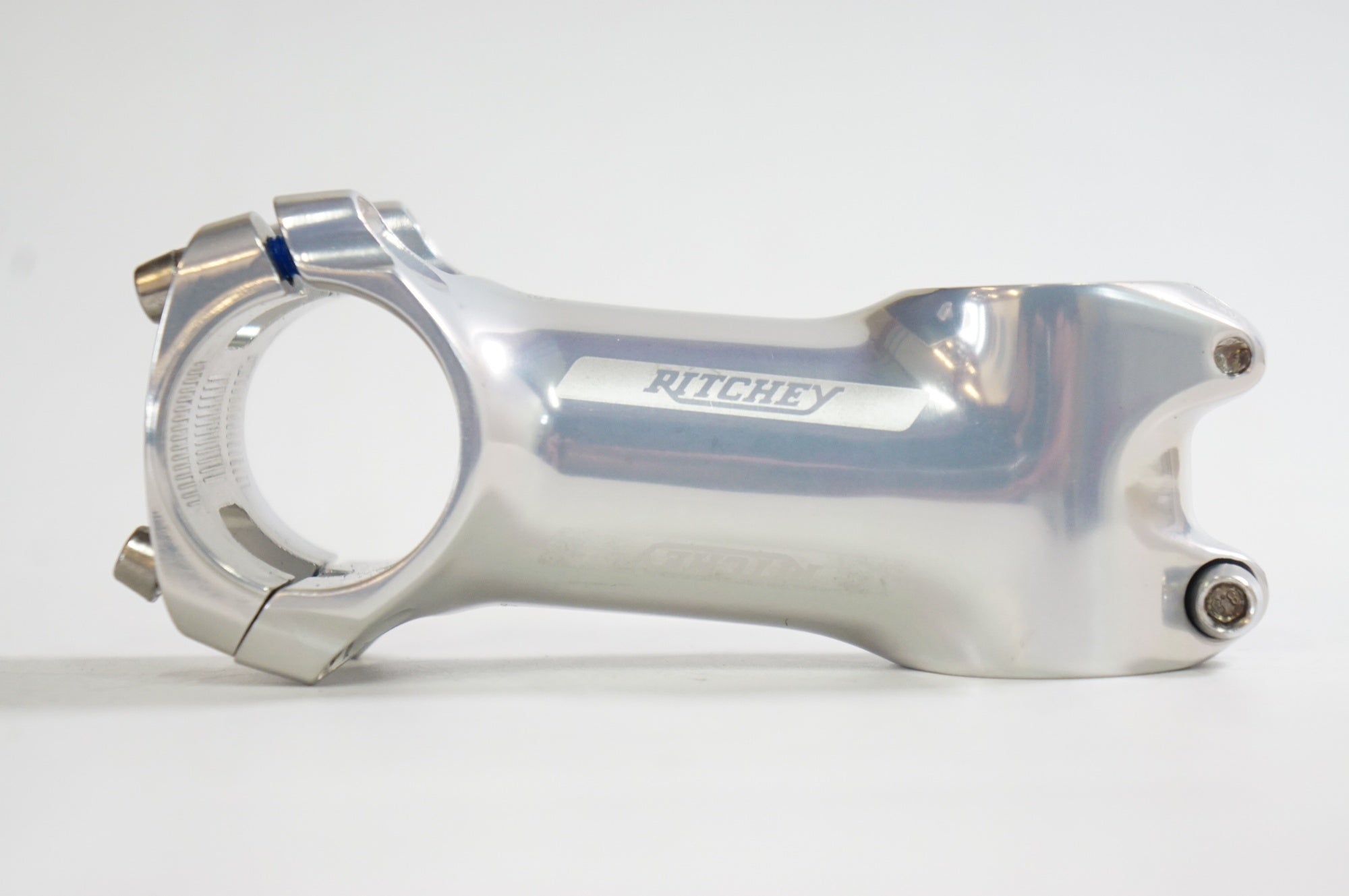 RITCHEY 「リッチー」 CLASSIC C220 ステム φ31.8 80mm ステム / 熊谷本店
