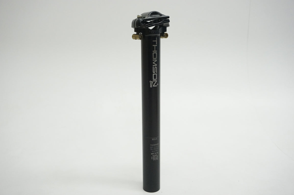 THOMSON 「トムソン」  ELITE φ30.9 287mm シートポスト / 福岡店