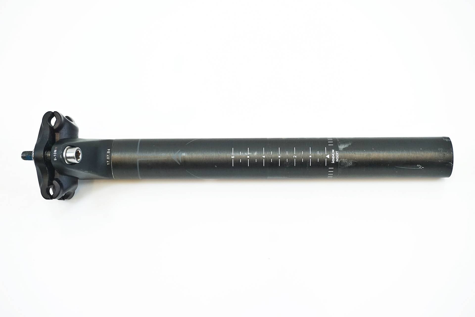 MERIDA 「メリダ」 EXPERT Φ27.2 120mm カーボンシートポスト / 有明ガーデン店