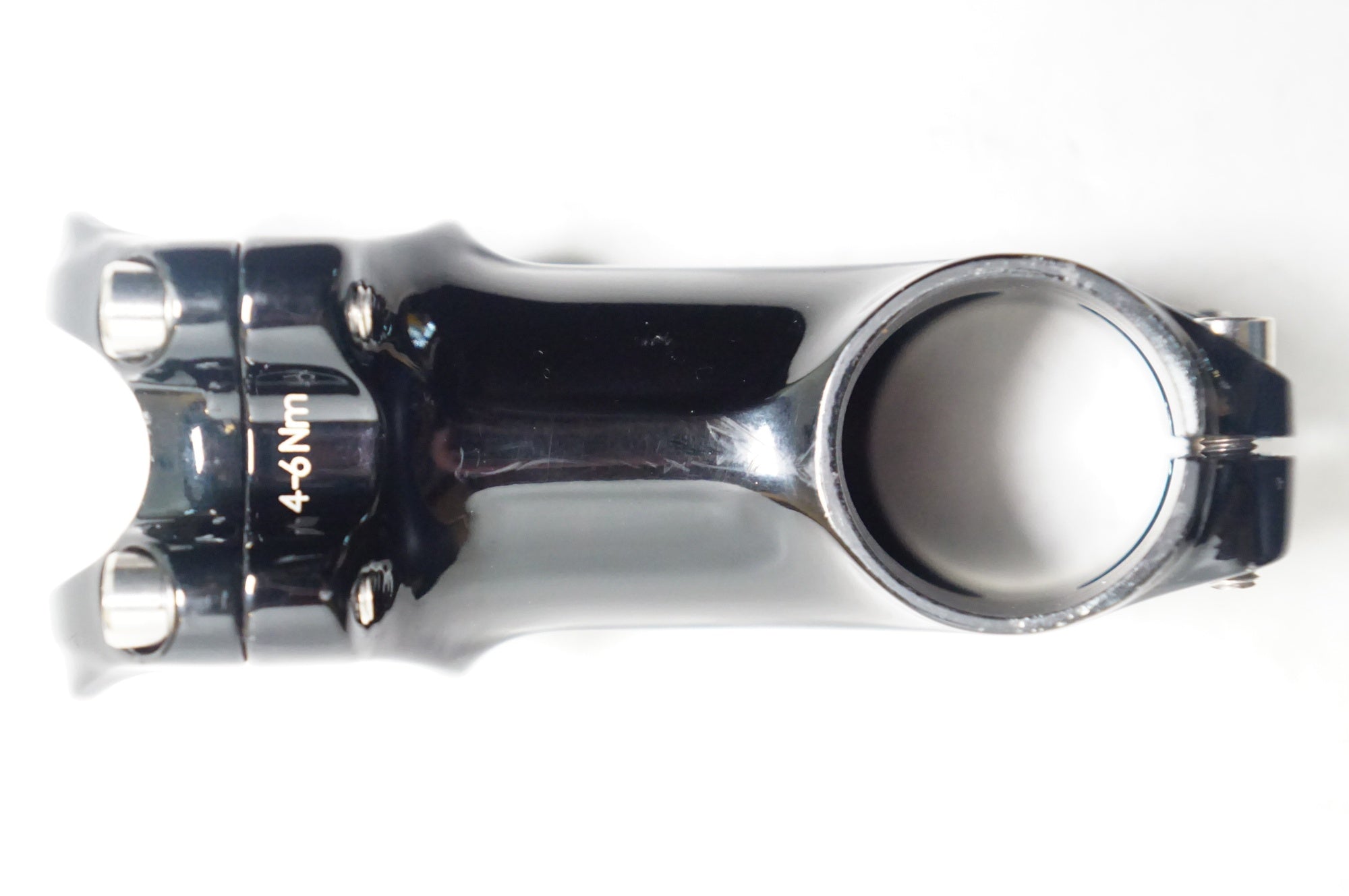 ONEBYESU 「ワンバイエス」 77 φ31.8 70mm ステム / 熊谷本店