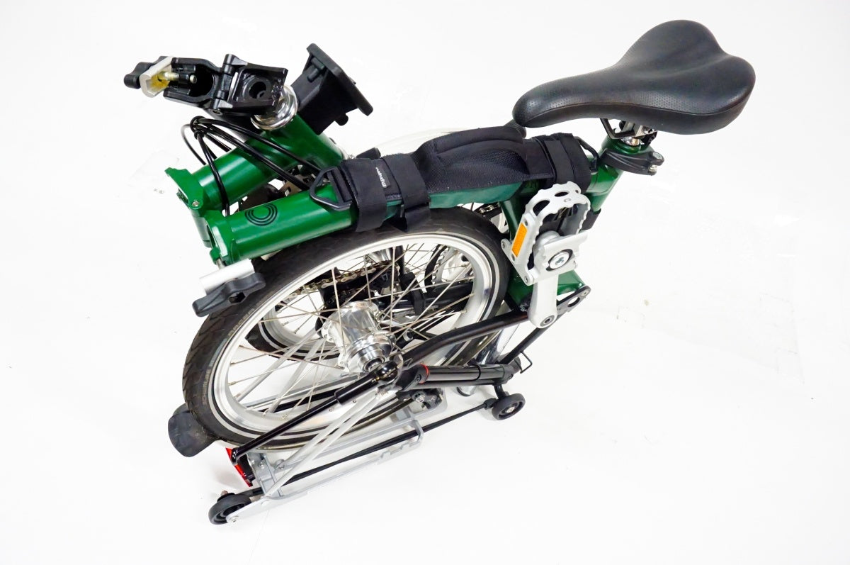 BROMPTON 「ブロンプトン」 C LINE EXPLORE WITH RACK MIDDLE 2022年