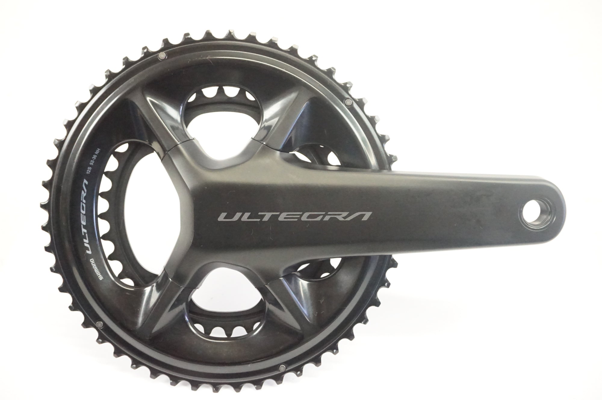 SHIMANO 「シマノ」 ULTEGRA 52-36T 172.5mm FC-R8100 クランク / 宇都宮店