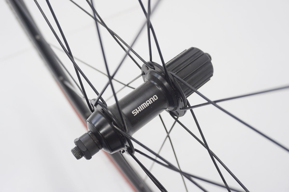 SHIMANO 「シマノ」 WH-RS010 シマノ11速 リアホイール / 京都八幡店
