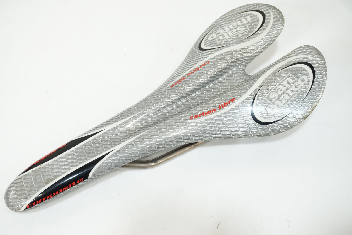 SELLE SANMARCO 「セラ サンマルコ」 ASPIDE CARBON サドル / 大宮店