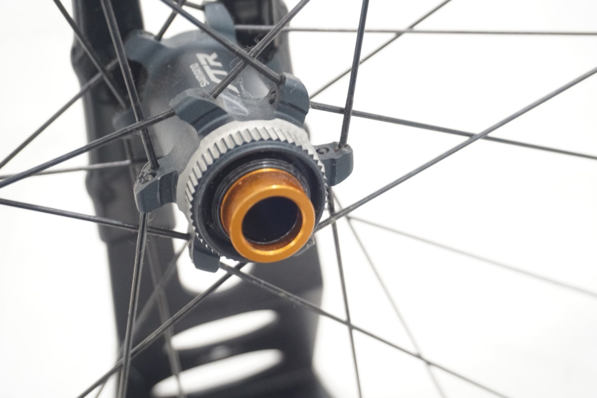 SHIMANO 「シマノ」 XTR WH-M988 SHIMANO8-9速 ホイールセット / 滋賀大津店