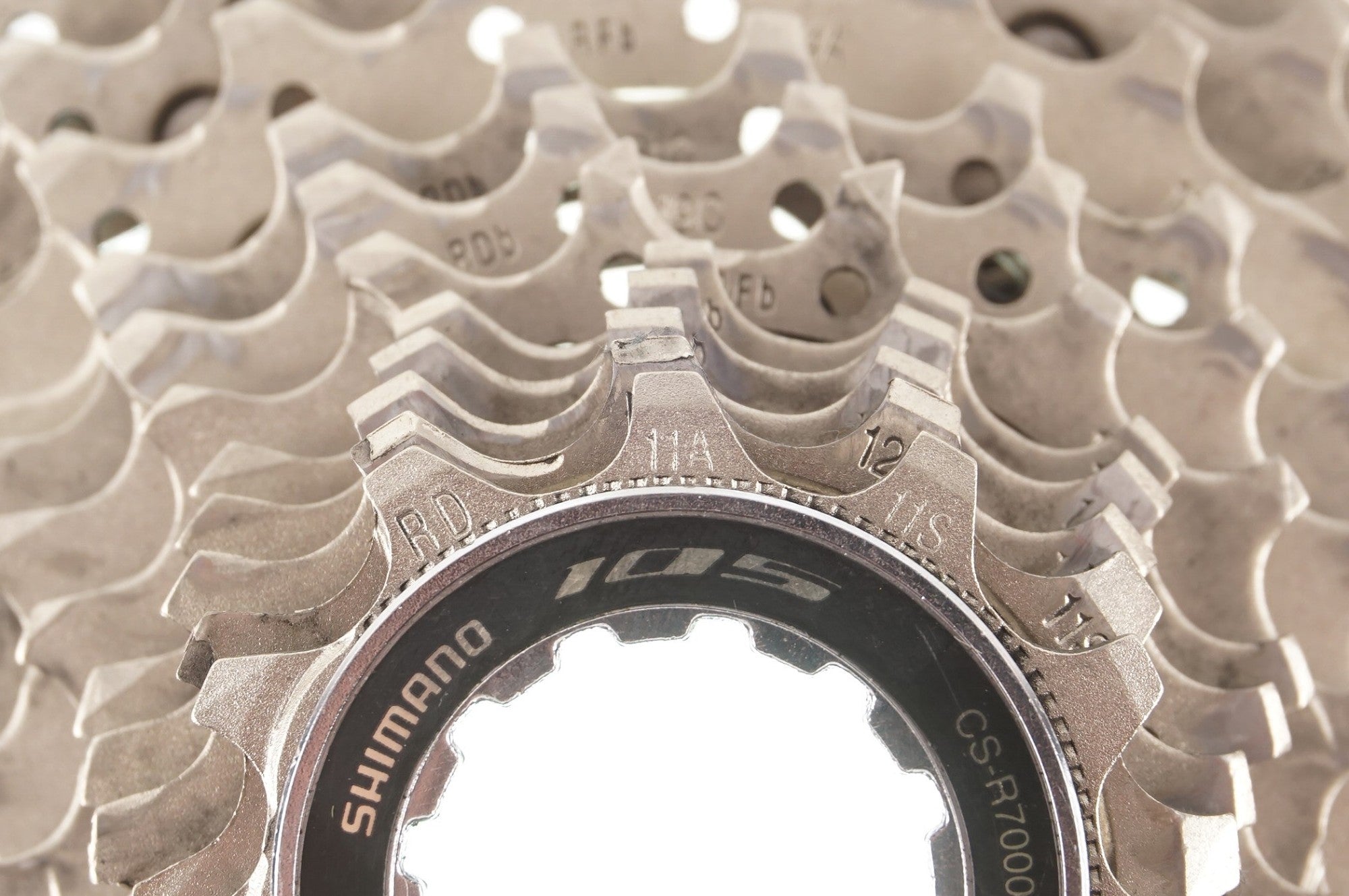 SHIMANO 「シマノ」 105 CS-R7000 11S 11-30T スプロケット / 中目黒店