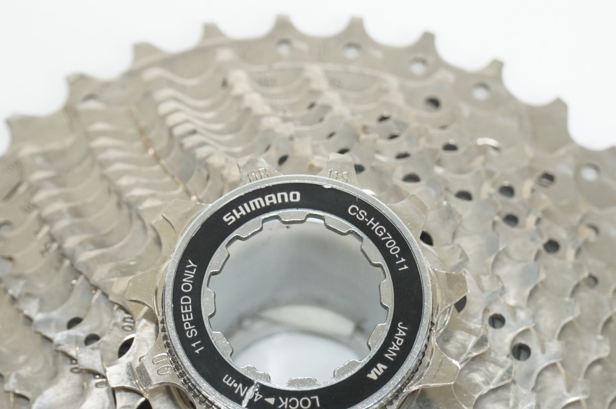 SHIMANO 「シマノ」 CS-HG-700-11 11-34T スプロケット / 大宮店