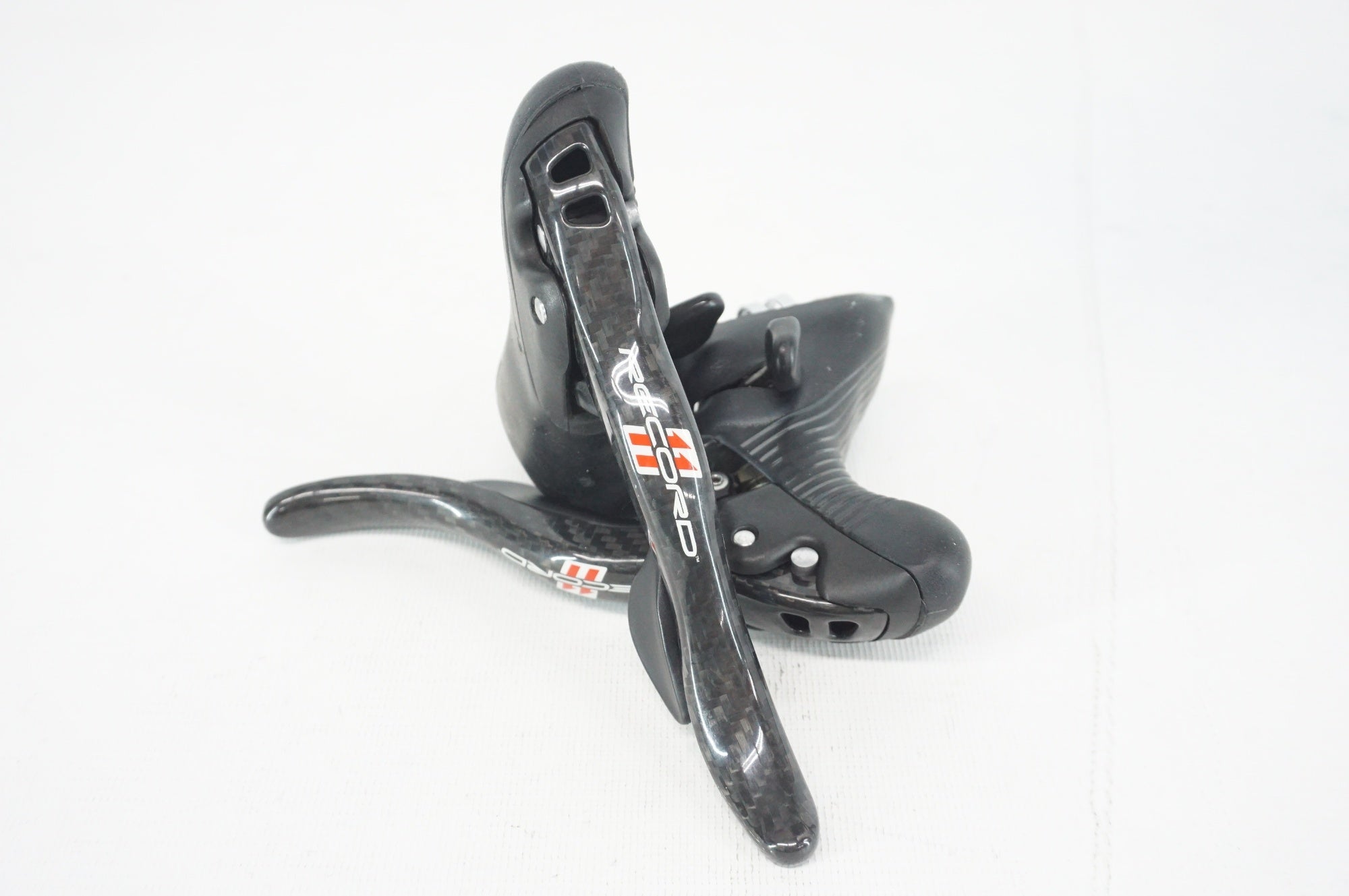 CAMPAGNOLO 「カンパニョーロ」 RECORD 11S エルゴパワー / 阪急塚口店