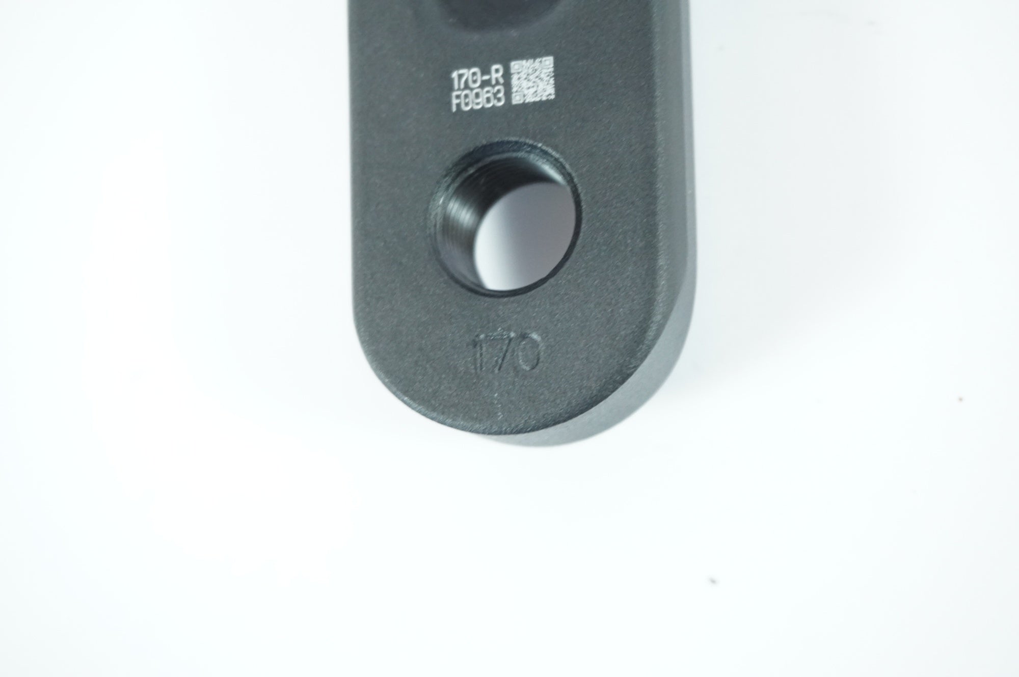 SENICX 「セニックス」 PR3 46-30T 170mm 24mm クランクセット / 宇都宮店