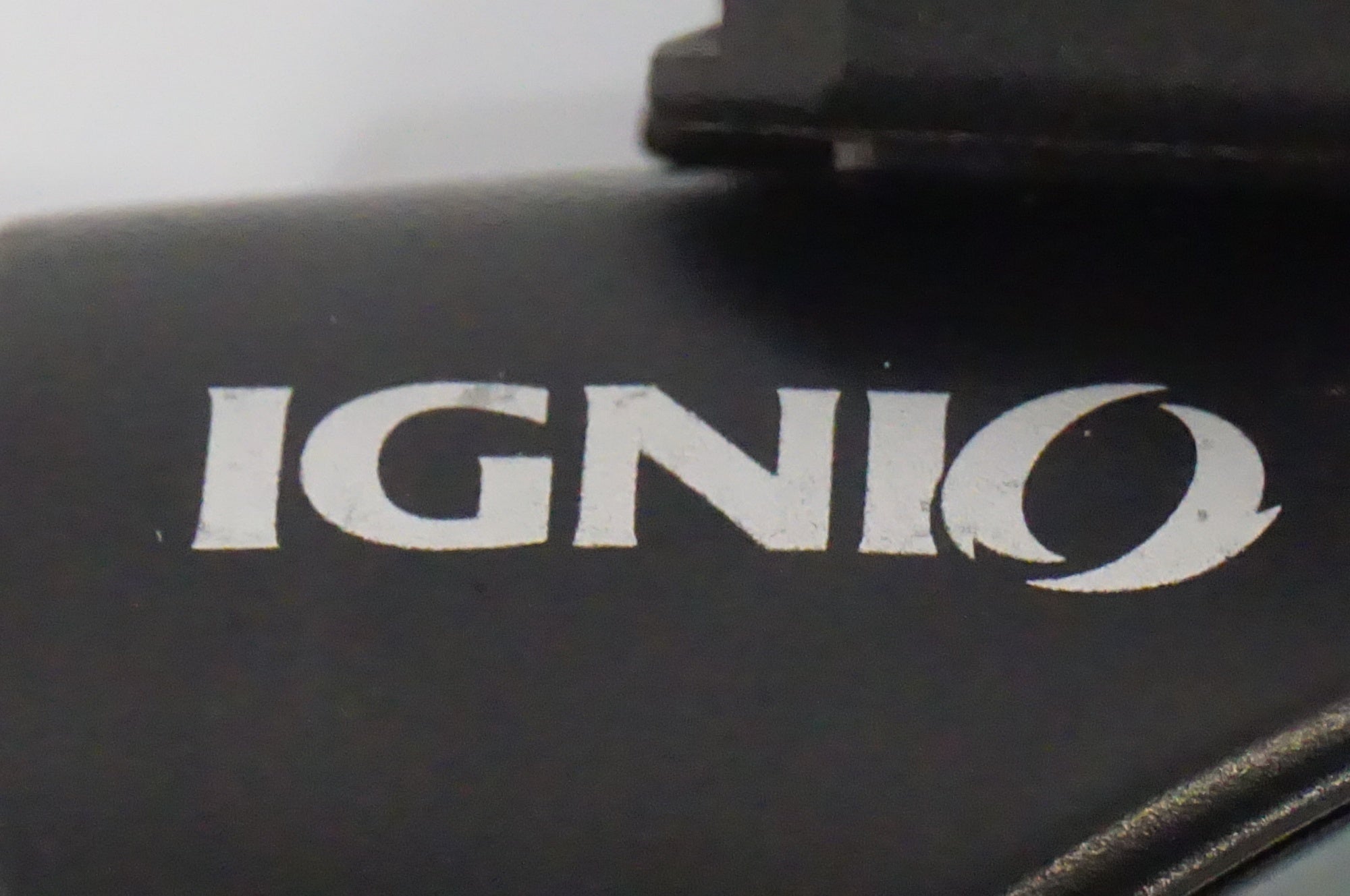 IGNIO 「イグニオ」 ワイヤーロック / 浜松店