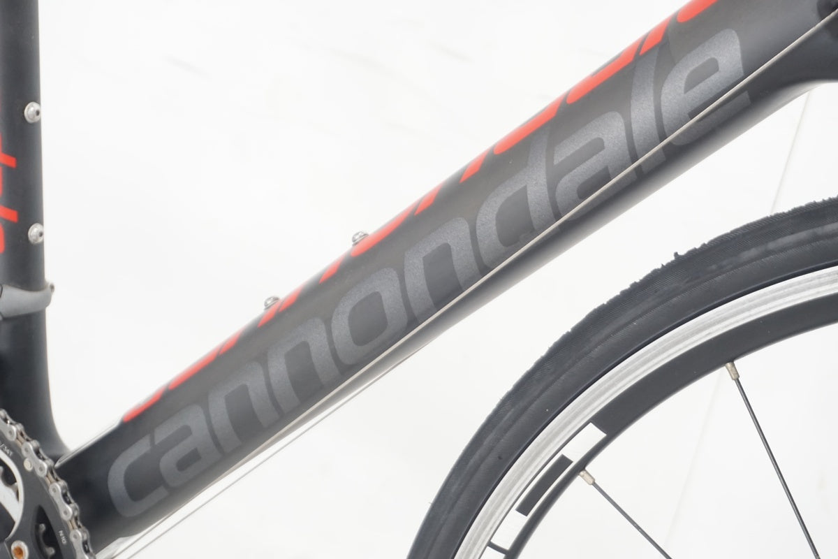 CANNONDALE 「キャノンデール」 SUPERSIX 5 2013年モデル ロードバイク