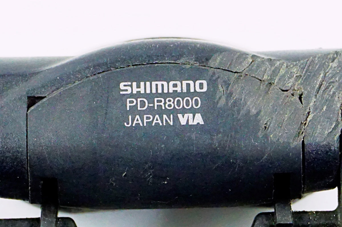 SHIMANO 「シマノ」 ULTEGRA PD-R8000 ペダル / 名古屋大須店