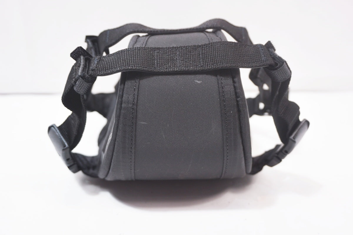 ACEPAC 「エースパック」 DROP POST BAG サドルバッグ / バイチャリ世田谷店