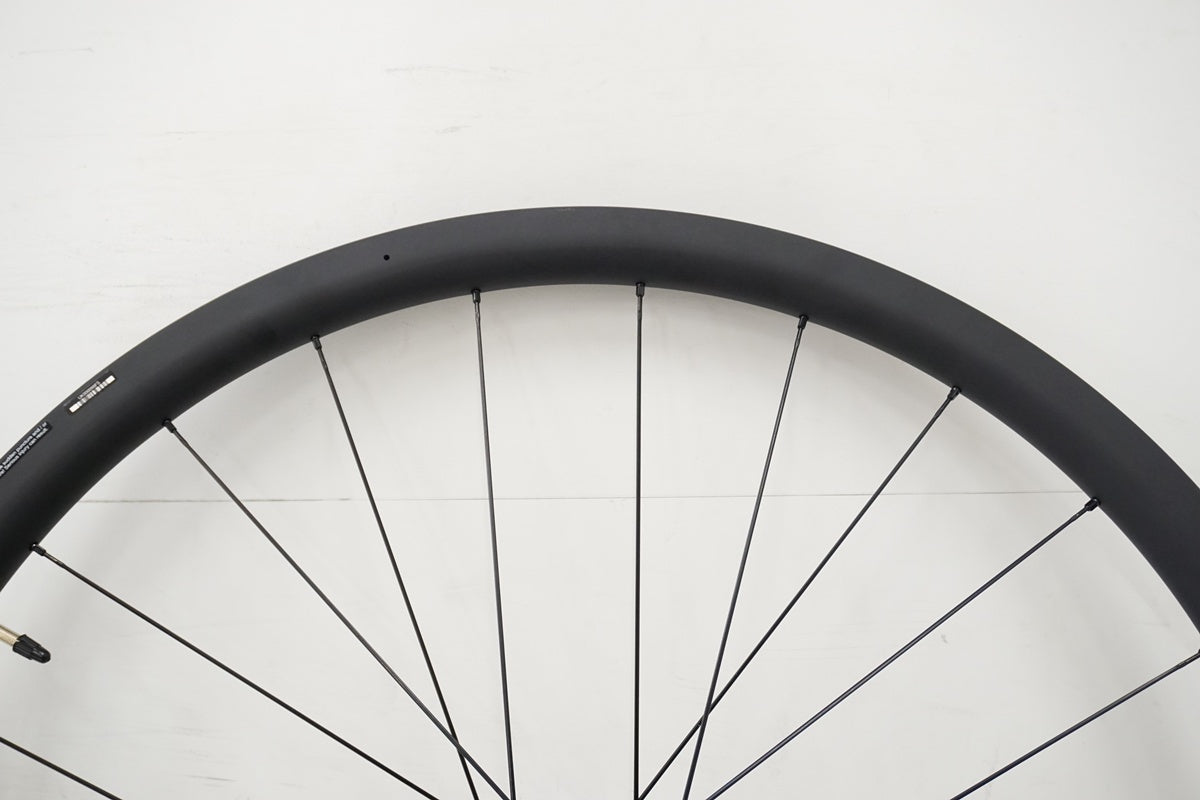 SHIMANO 「シマノ」 WH-RS710-C32-TL シマノ11/12速 ホイールセット / 浜松店