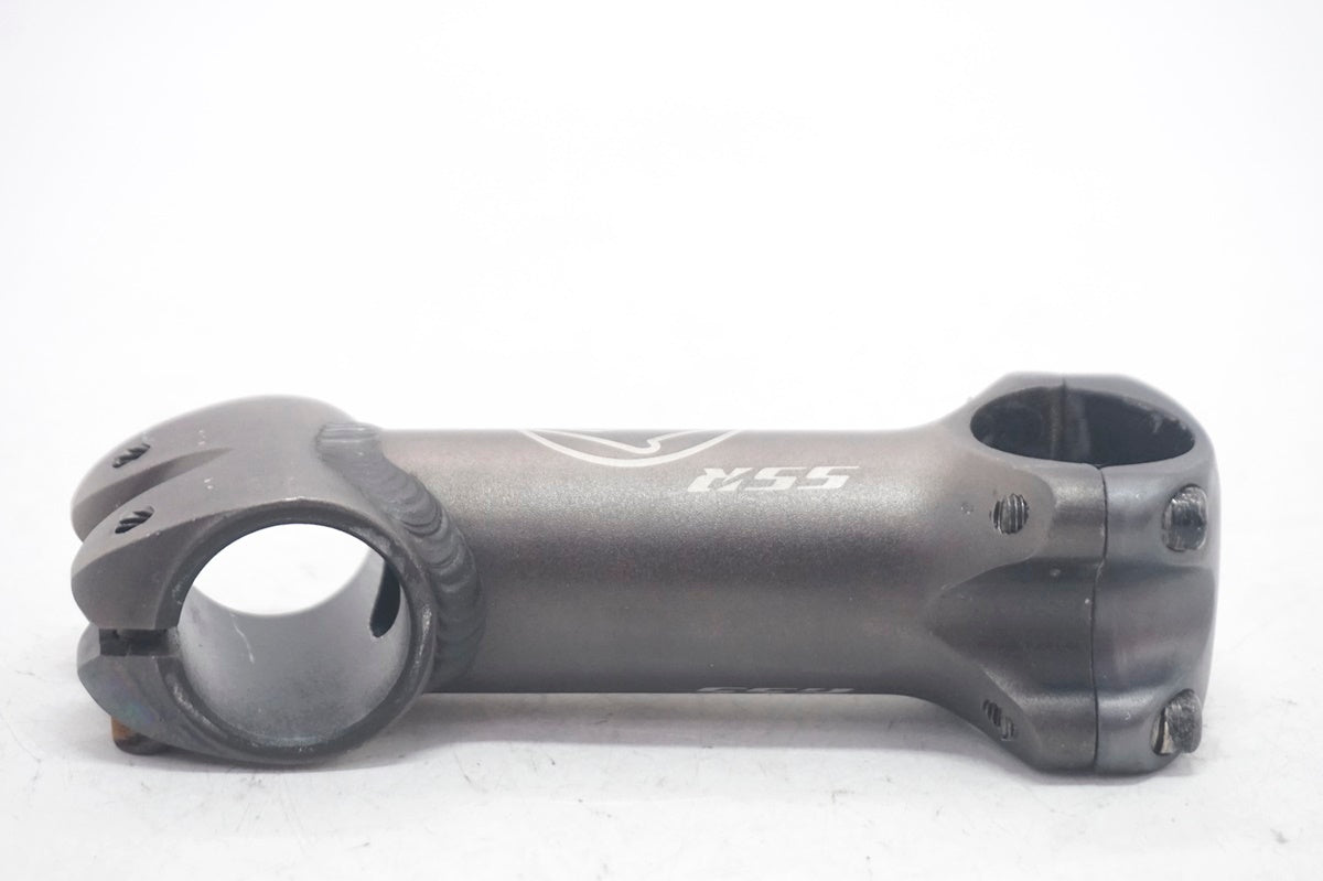 Bontrager SSR ハンドル&ステム&デュアルコントロールバー