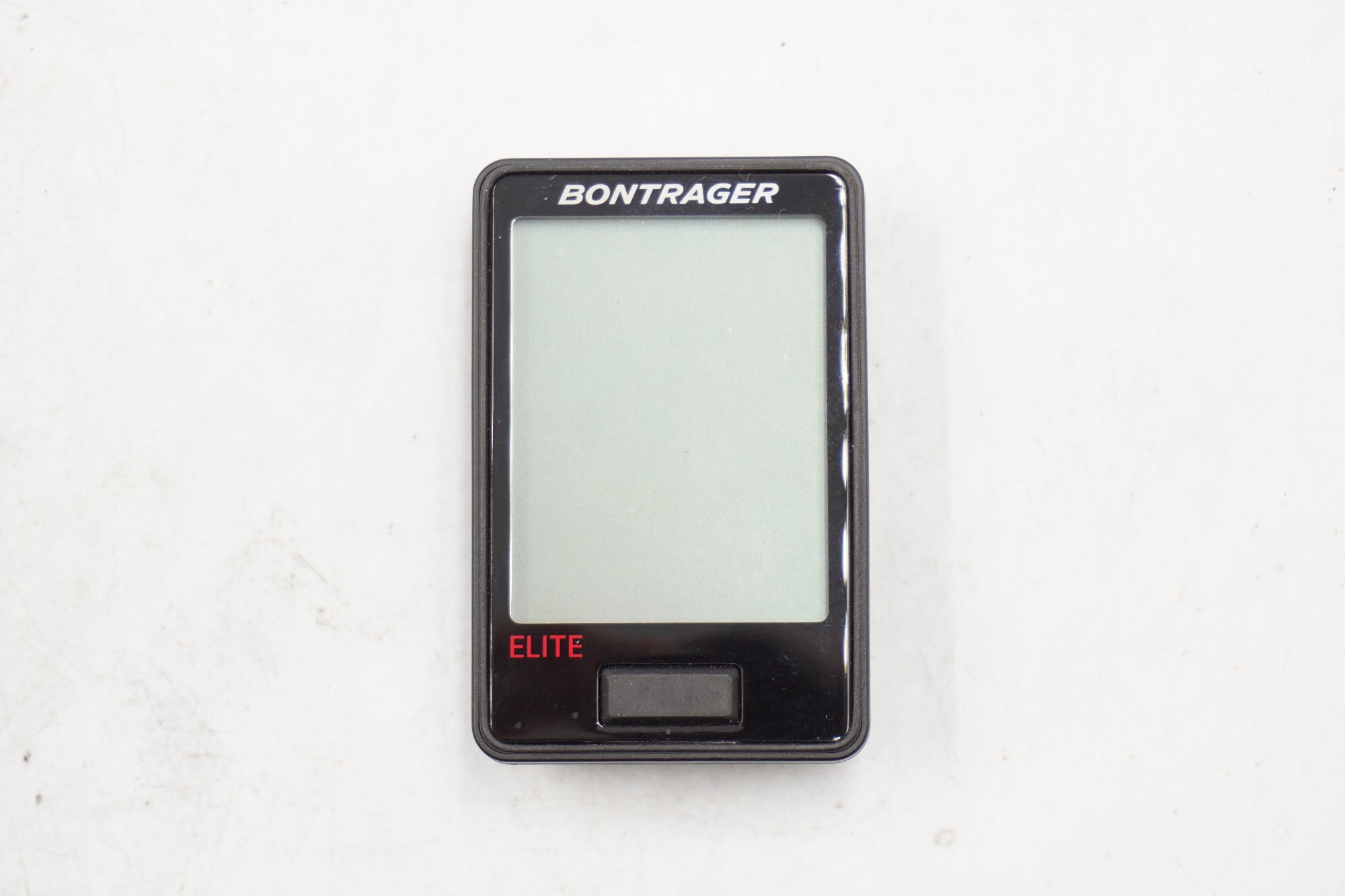 BONTRAGER 「ボントレガー」 RIDETIME ELITE サイクルコンピューター / 奈良店