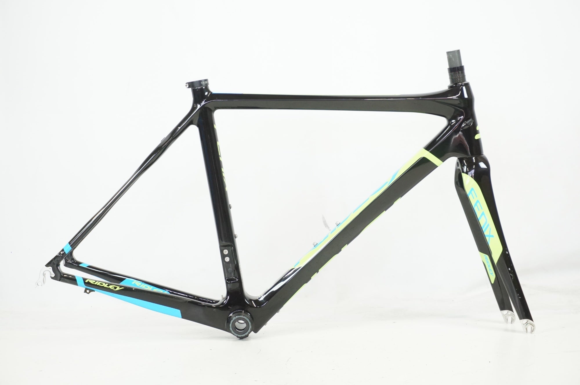 RIDLEY 「リドレー」 FENIX 2017年モデル フレームセット / 宇都宮店