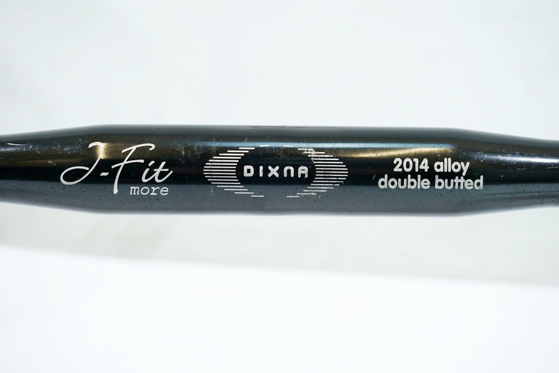 DIXNA 「ディズナ」 2014 420mm Φ31.8 ハンドル / 有明ガーデン店