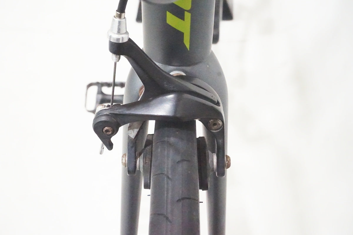 GIANT 「ジャイアン」 CONTEND2 2021年モデル ロードバイク/ 京都西院店