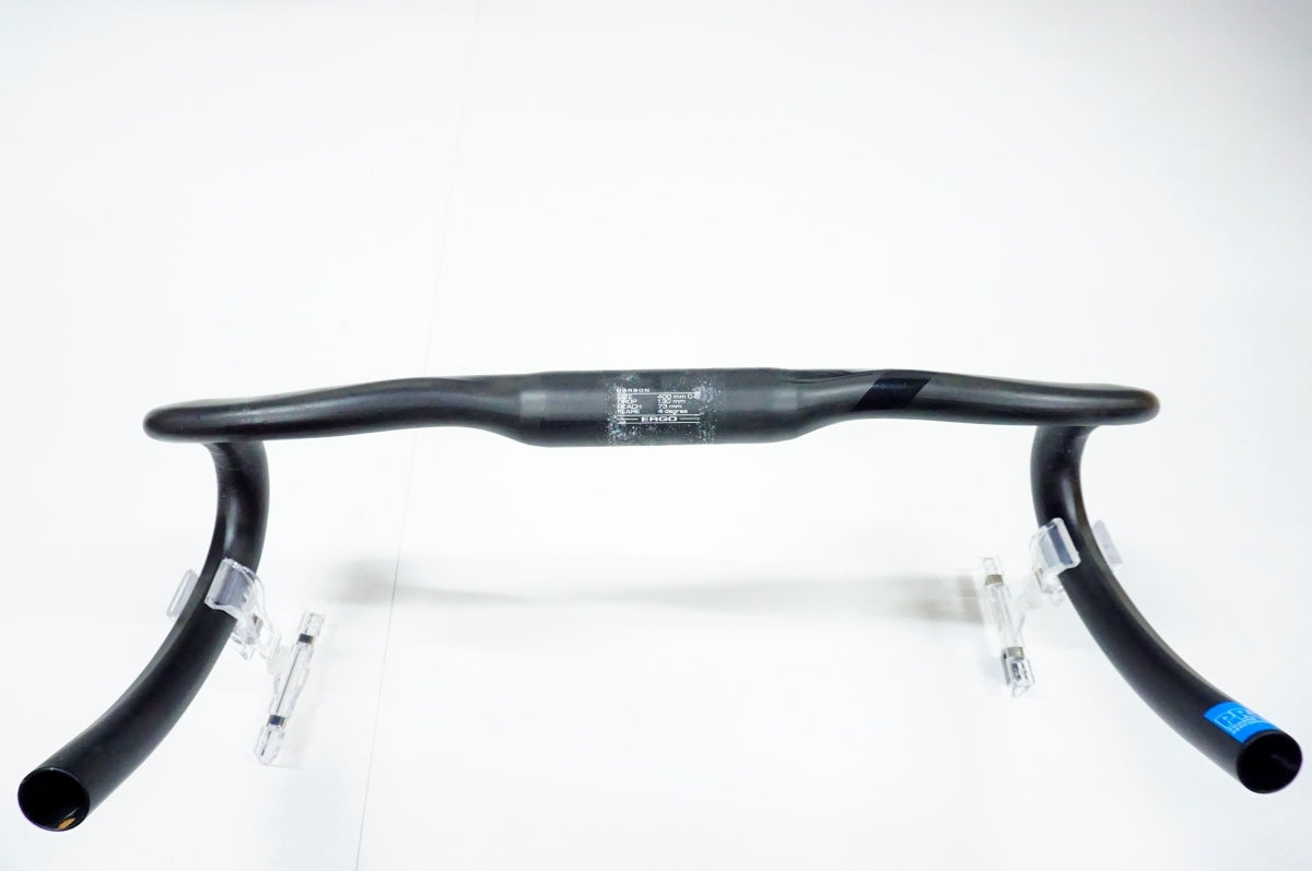 SHIMANO PRO 「シマノプロ」 PLT ERGO CARBON Φ31.8 400mm ハンドル / 名古屋大須店