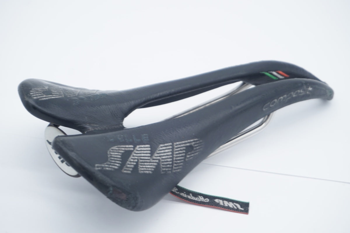 SELLE SMP 「セラエスエムピー」 COMPOSIT サドル/ 滋賀大津店