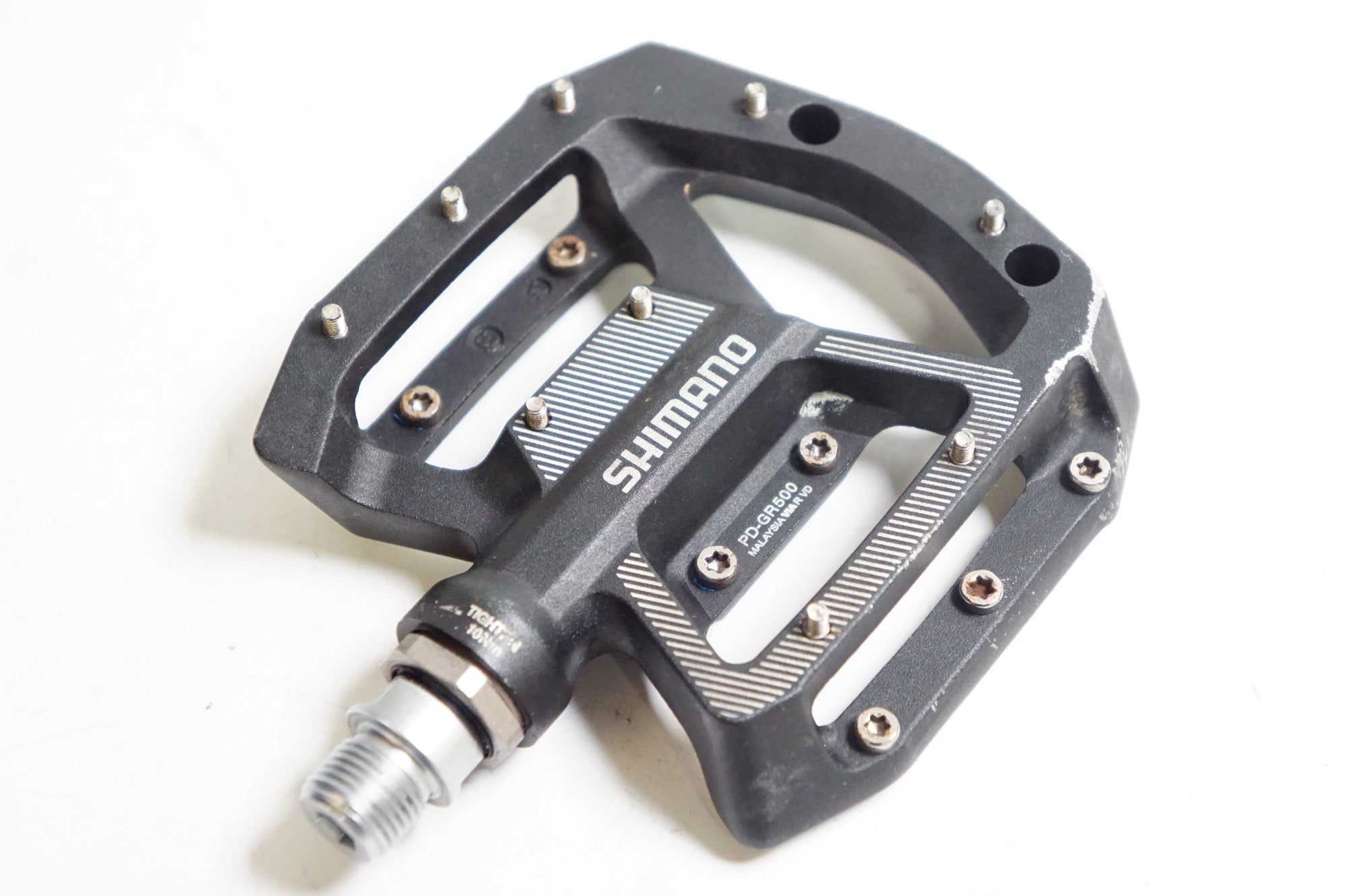 SHIMANO 「シマノ」 PD-GR500 ペダル / 熊谷本店