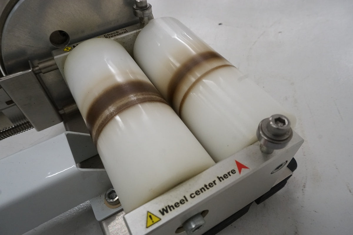 GROWTAC 「グロータック」 GT-ROLLER FLEX3 サイクルトレーナー / 浜松