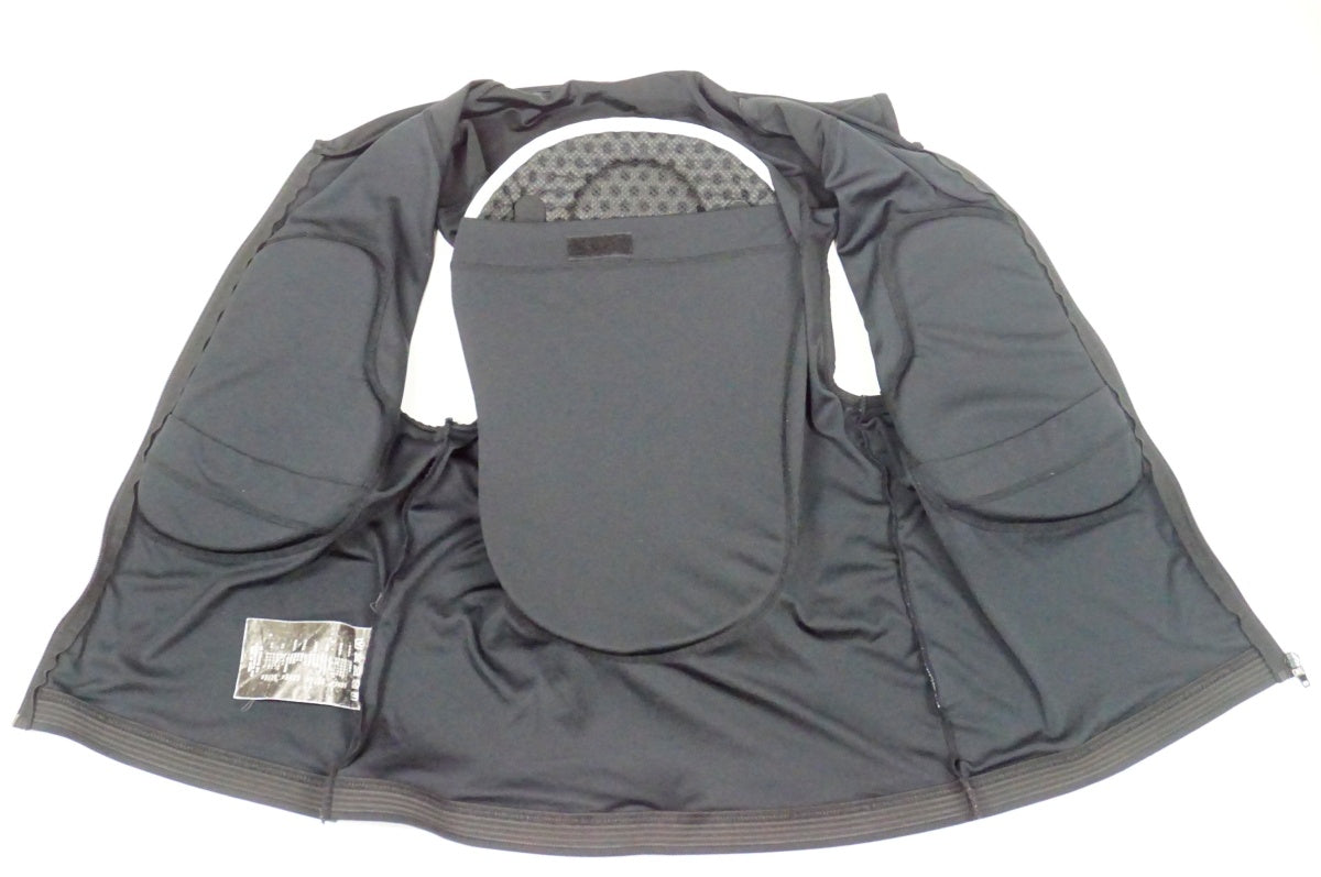 POI DESIGNS 「ピーオーアイデザイン」 GUARD INNER-SB XL BPJ-01 XLサイズ ボディプロテクター / 名古屋大須店