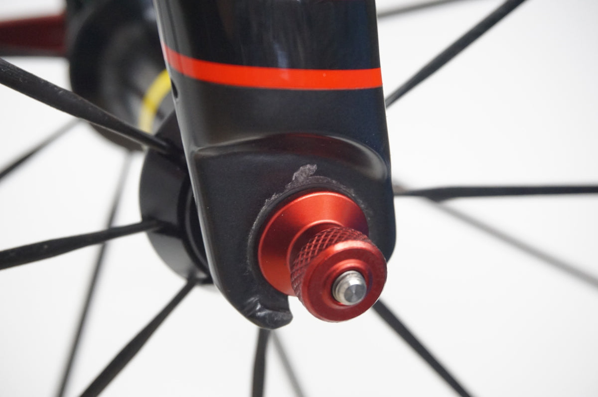 SPECIALIZED 「スペシャライズド」 S-WORKS TARMAC SL5 2016年モデル カスタム ロードバイク / 福岡店