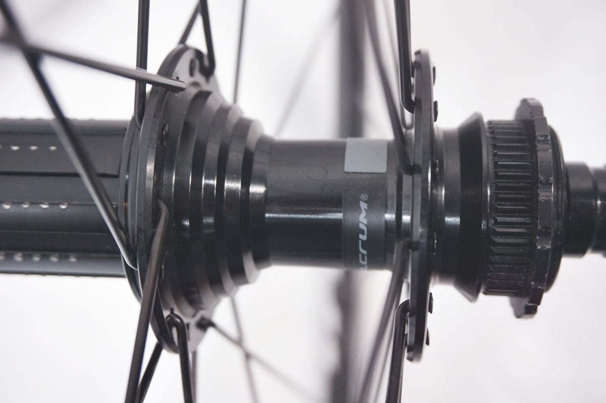 FULCRUM 「フルクラム」 RACING 600 DB シマノ11速 ホイールセット FULCRUM 「フルクラム」 RACING 600 DB シマノ11速 ホイールセット